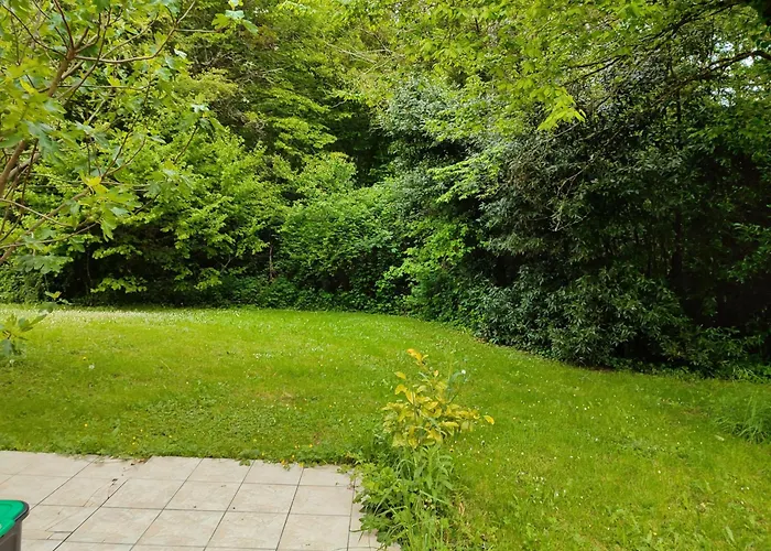 Maison 115 M 2 Avec Jardin