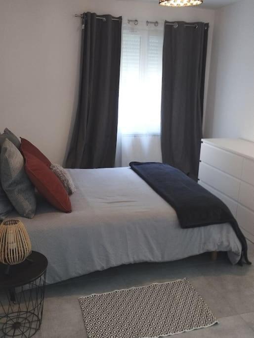 Maison 115 M 2 Avec Jardin * Carignan-de-Bordeaux