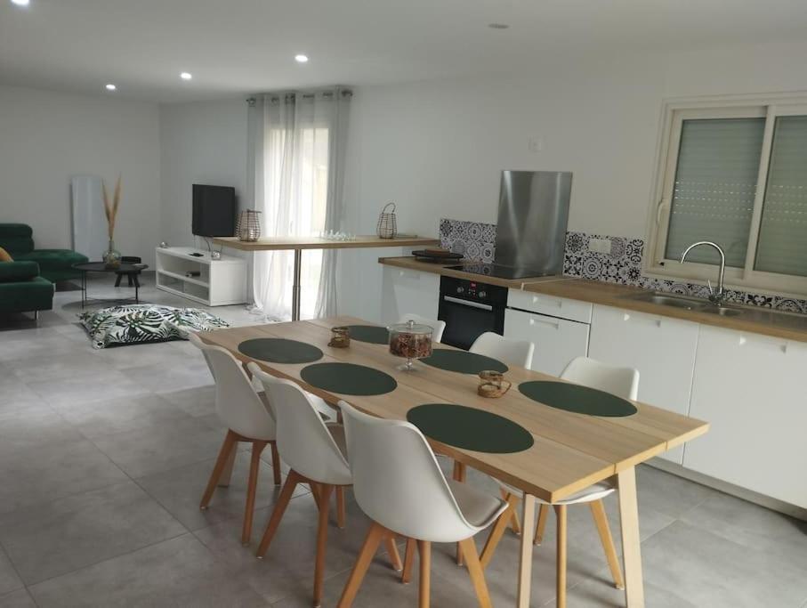 Maison 115 M 2 Avec Jardin Carignan-de-Bordeaux