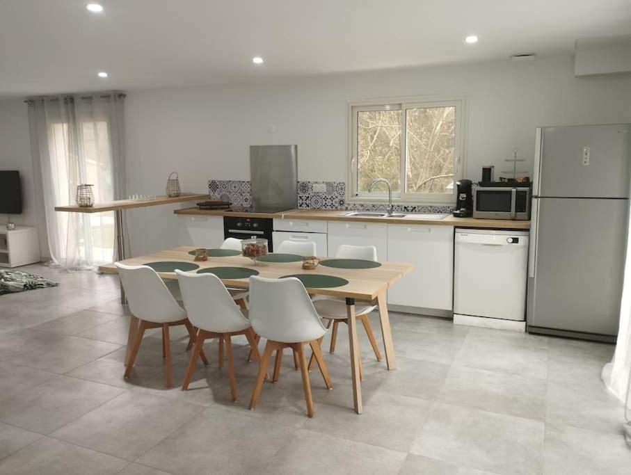 Maison 115 M 2 Avec Jardin Carignan-de-Bordeaux