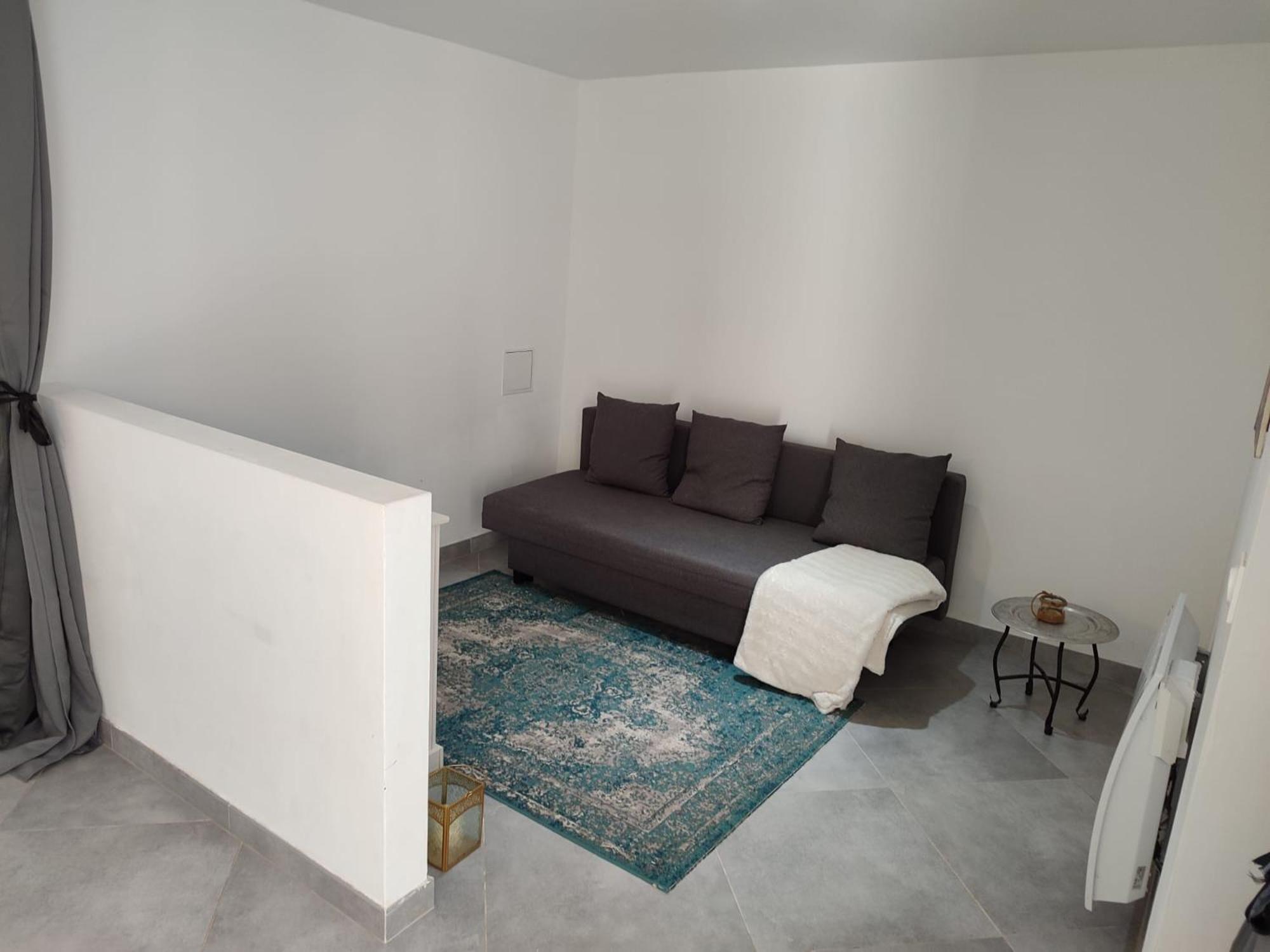 Villa Maison 115 M 2 Avec Jardin *