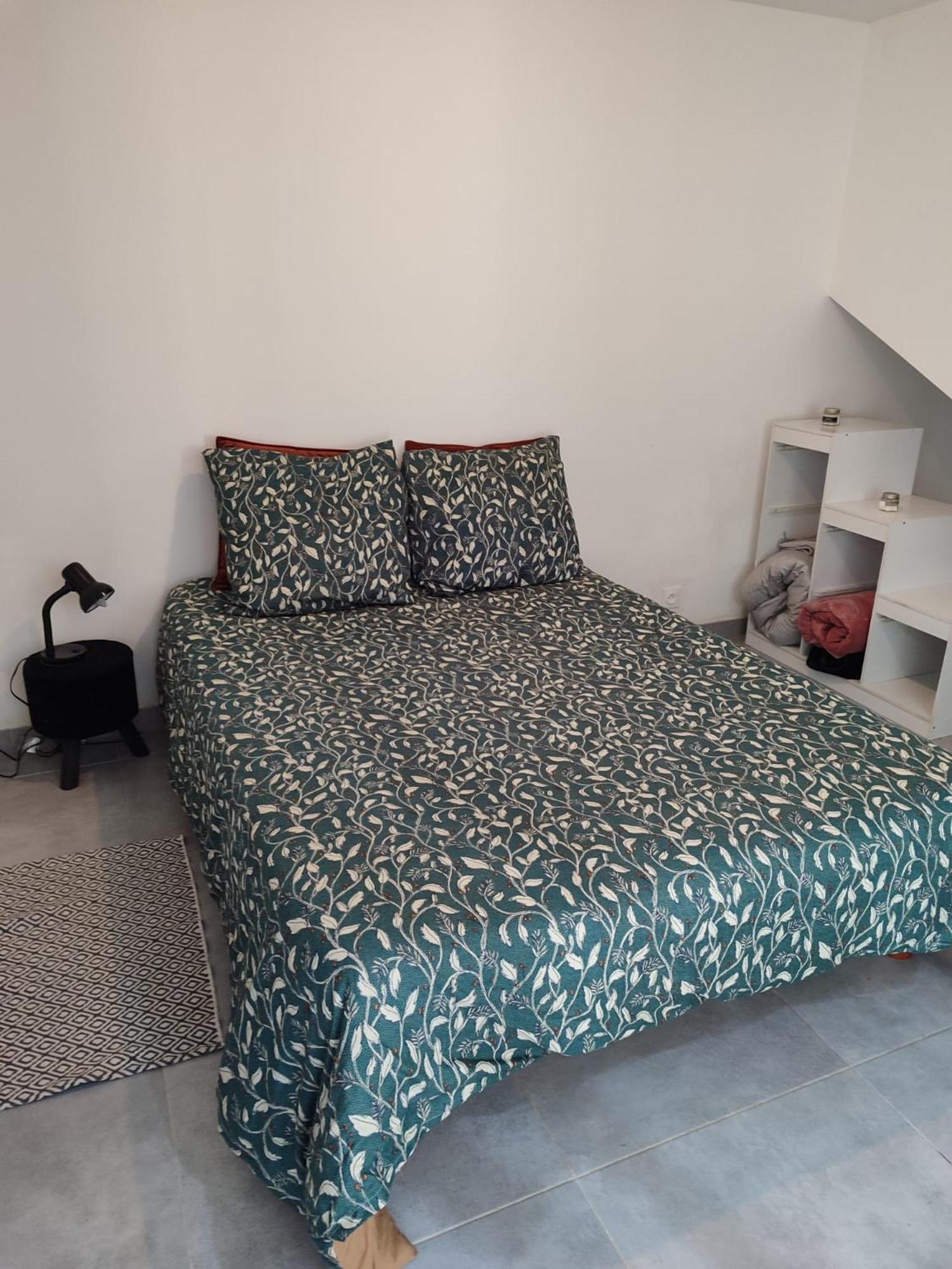 Villa Maison 115 M 2 Avec Jardin *